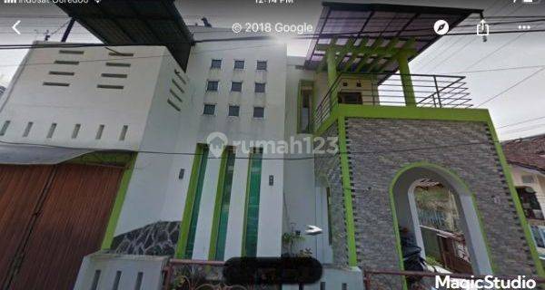 Rumah Strategis Siap Pakai di Kota Ungaran 1