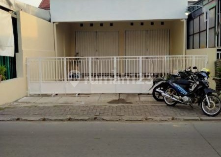 Strategic Shop House Suitable For Business In Mranggen 1