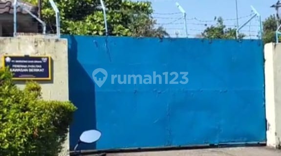 Strategic Land and Building Ready for Business on Urip Sumoharjo Street 1