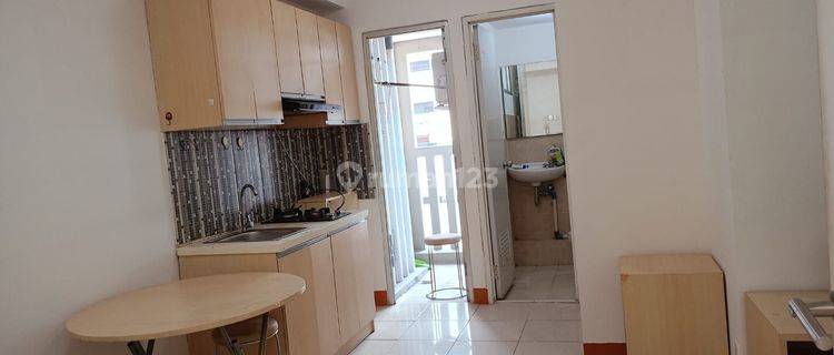 Di Sewakan 1 Br Furnised Luas Di Greenbay Pluit 1