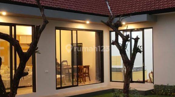 Dijual Villa Baru di Central Lovina, Buleleng, Bali 1