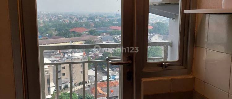 Apartemen Apik Di Bintaro Park View 1