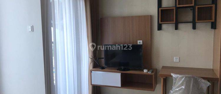 Apartement Full Furniche Siap Huni 1