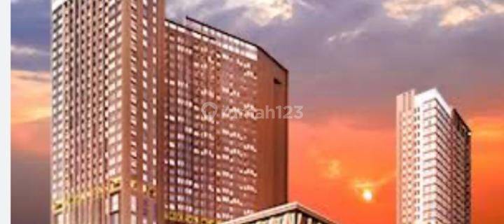 Apartement Trans Park Bintaro 1