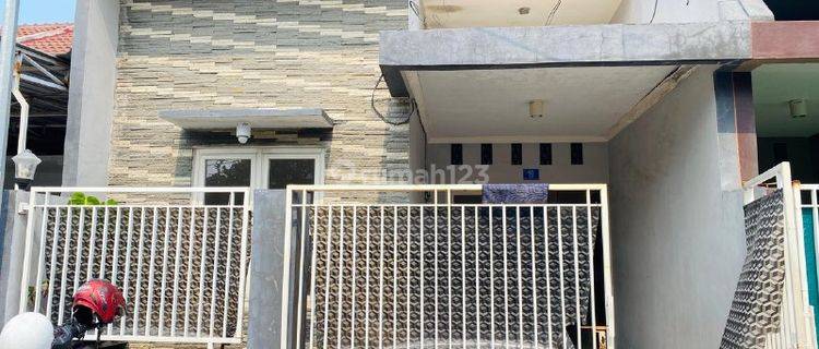 Rumah Bagus Unfurnished di Tambak Medokan Ayu, Surabaya 1