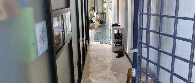 Ruko Villa Bukit Mas Bagus Siap Pakai 1