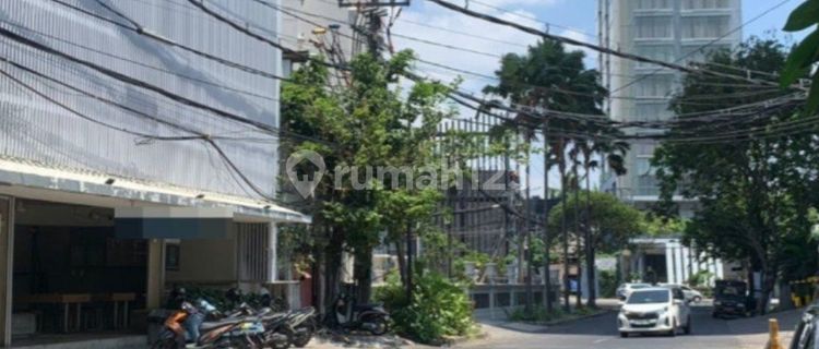 Commercial Auction Zero Embong Gayam Street Central Surabaya Near Tp 1