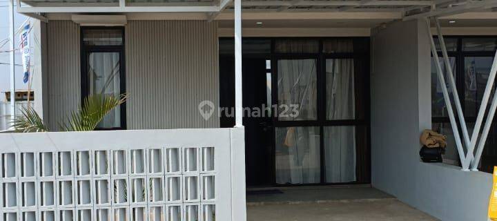 Rumah 2 Juta Free Biaya KPR Mudah 1