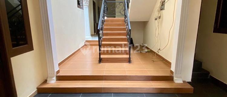 FOR SALE ACTIVE BOARDING HOUSE - EAST JAKARTA Located in CIPAYUNG EAST JAKARTA, 24 FULL ROOMS + KIOSK STALL 1