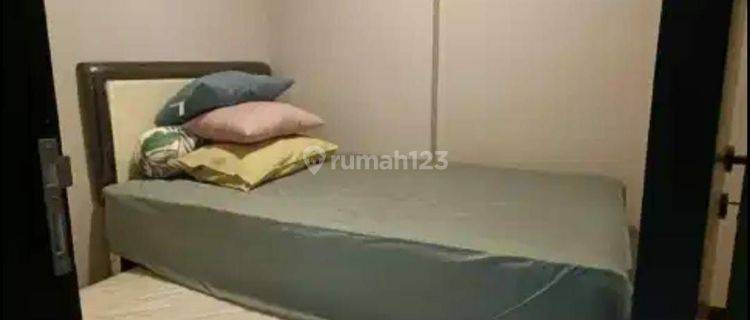 Disewakan Apartemen 2 Kamar Tidur Bagus Furnished Casablanca East Residence 1