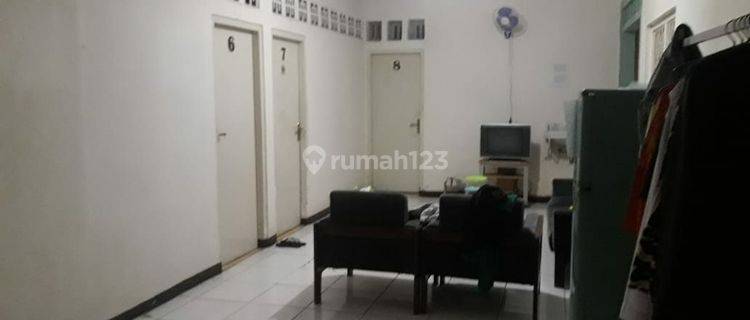 Dijual Cepat Rumah Di Rawamangun Luas Jakarta Timur  1