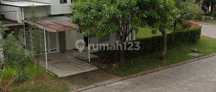 Di Sewa kan Rumah Di Sentul Bogor SemiFurnished  1