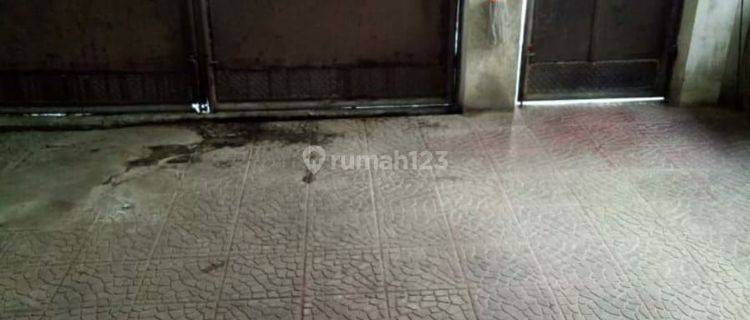 Dijual Cepat Rumah Hitung Tanah Di Bungur Jakarta Pusat  1