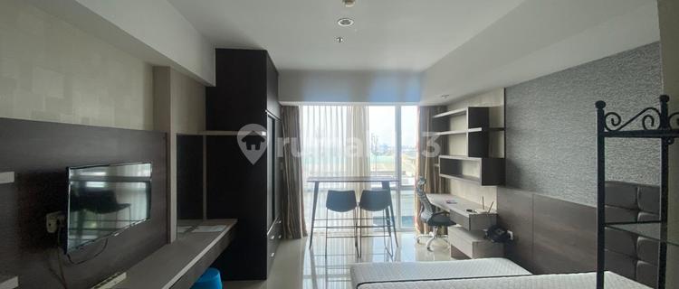 Apartemen U Residence Lippo Karawaci Tangerang 1