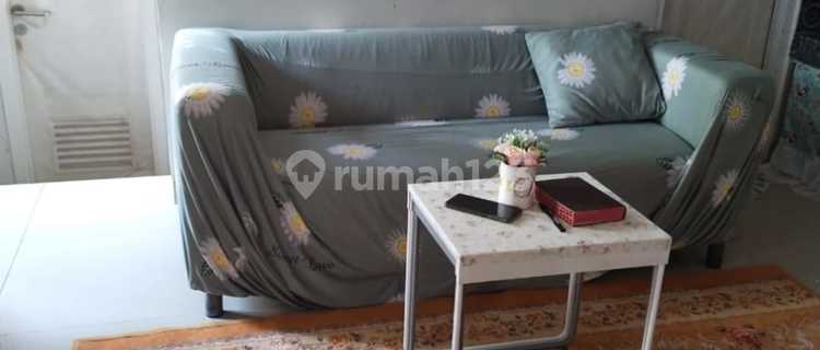 Rumah Cantik Di Cluster Samara Village Gading Serpong Tangerang 1