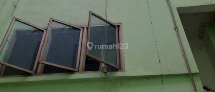 Di Jual Ruko Di Tubagus Angke, Jakarta Barat 1