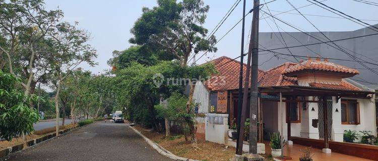 Rumah Murah Siap Huni Di Perumahan Taman Ubud Lippo Karawaci Tangerang 1