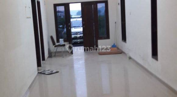 Rumah Asri 1 menit dari Pantai Pasir Putih Lumban Bulbul Rumah di Sibola Hotang 1