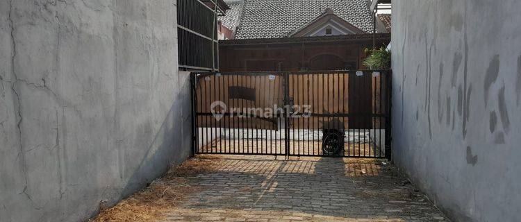 Jual Rumah Di Cilangkap Shm, Jakarta Timur 1