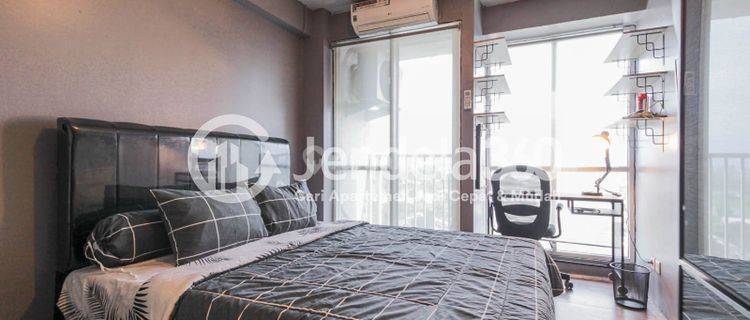 Disewakan Tifolia Apartment Studio Fully Furnished 1