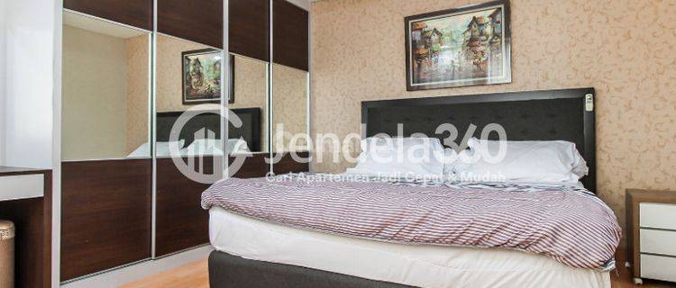 Disewakan Kemang Village Apartment 2br Tower Empire 1