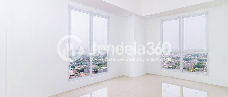 Disewakan Trendy 2BR Apartment High Floor With View At Tamansari Bintaro Mansion Apartment 1