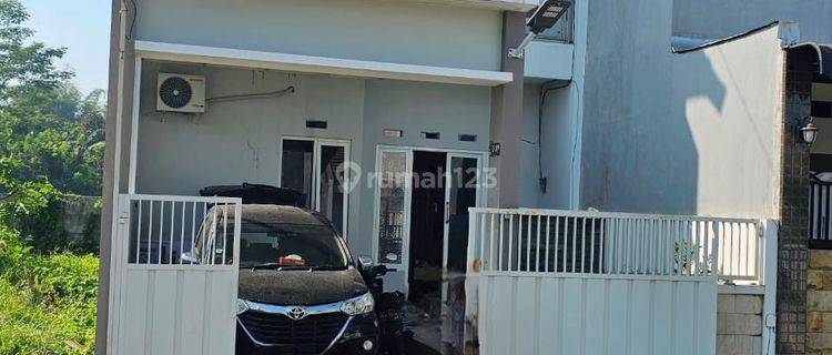 CEPAT RUMAH 2 LANTAI CANTIK & BAGUS HARGA SANGAT TERJANGKAU 1