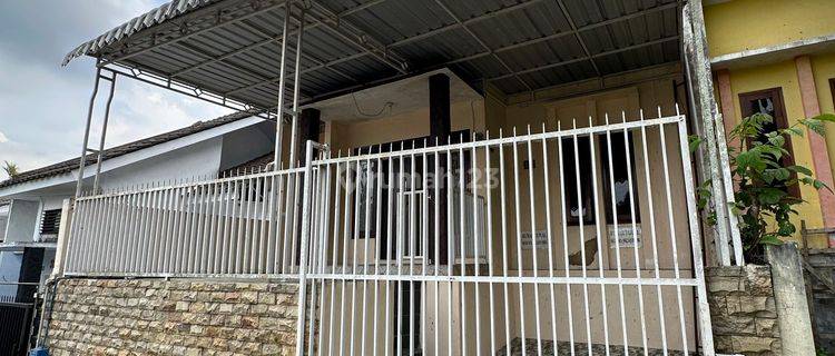 CEPAT RUMAH CANTIK & BAGUS SIAP HUNI MODERN HARGA TERJANGKAU 1