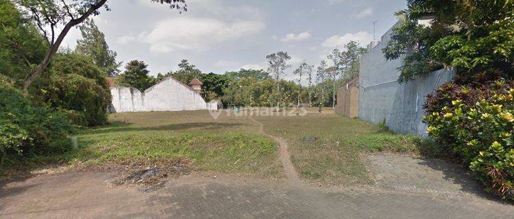 CEPAT TANAH KAVLING SIAP BANGUN LOKASI PREMIUM HARGA TERJANGKAU 1