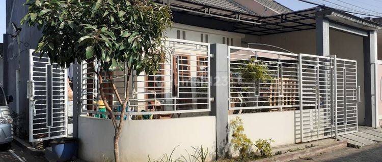 CEPAT RUMAH 1 LANTAI CANTIK & BAGUS HARGA SANGAT TERJANGKAU 1