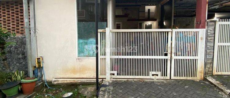 CEPAT RUMAH 1 LANTAI CANTIK & BAGUS MODERN HARGA SANGAT TERJANGKAU 1