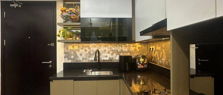 Dijual Cepat Apartemen 2 Bedroom Casa De Parco, Bsd 1