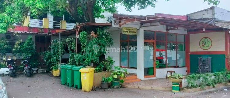 Dijual Cepat Dan Murah Klinik, Ciputat, Tangsel  1