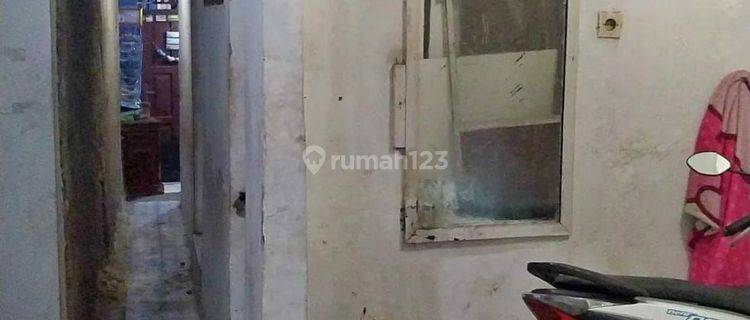 Rumah Kos 6 Pintu Di Kemang 2 Lantai Bagus 1