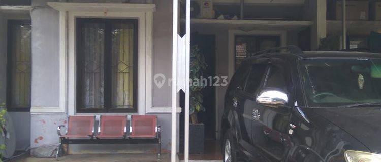 Dijual BU Rumah Di Ciseeng Siap Huni 1