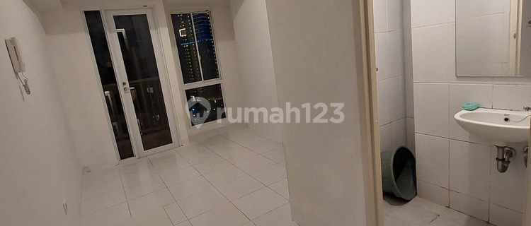 Tokyo Riverside Tower Fuji Studio Apartment Ready for Occupancy 1