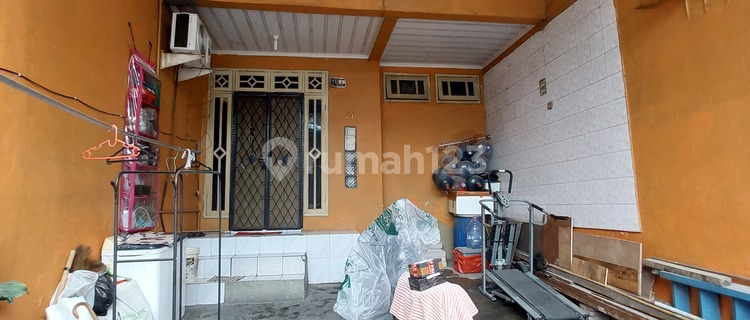 For Sale Fast! 2-Story House Teluk Gong Best Price! 1