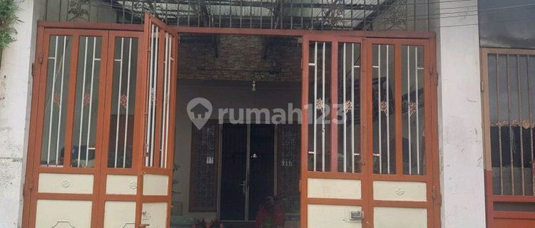 Strategic! Bridge Two House Near Market, Suitable for Shop / Business 1