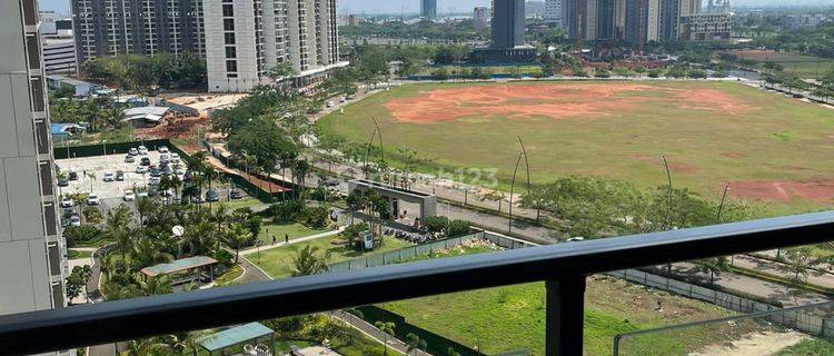Disewa Apartement Sky House Tower Leonie Tipe Studio Furnished 1