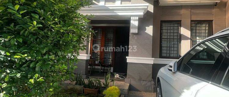 Dijual Rumah Cantik Di The Green,bsd City Tangsel 1