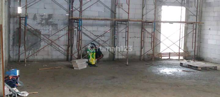 Gudang Warehouse Kosambi 400m 1