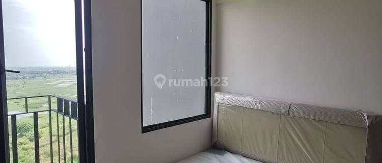 Jual Apartement Osaka Termurah Di Pik 2 Tipe Studio 14 M2 Semi Furnish 1