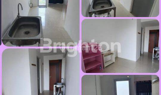 APARTEMEN GUNAWANGSA MERR 1 BR. 1