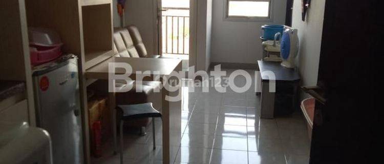 APARTEMEN PURIMAS 2 BR FULL FURNISH 1