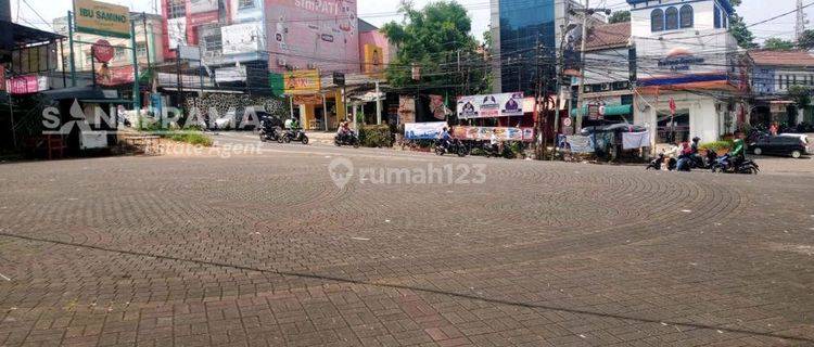 Di Jual/disewa Ruko Di Dpn Maal Dtc Sawangan Depok 1