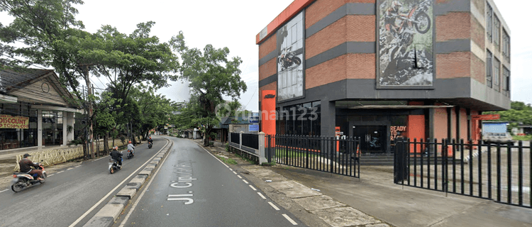Dilelang Tanah Dan Bangunan di Kebayoran Lama, Jakarta Selatan 1