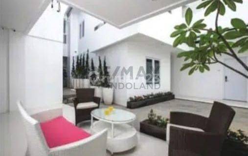 Dijual Rumah Kost 3 Lantai Furnished Startegis Di Jakarta Selatan 1