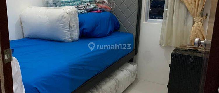Jual Murah Apartemen Mediterania Garden Residences 2 Furnish 1