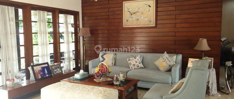 Jual Murah Dibawah Njop Rumah 2 Lantai Bagus  1