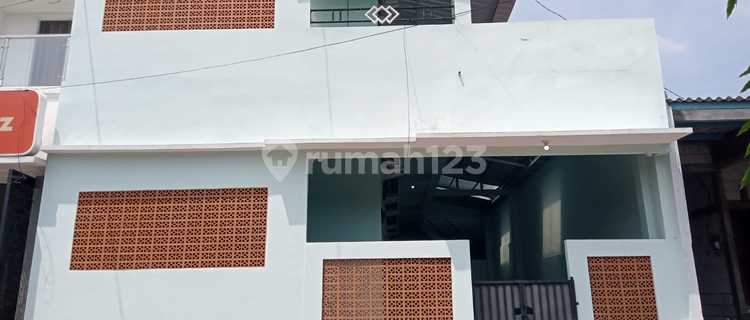 Sell New Boarding House Tlogosari 1